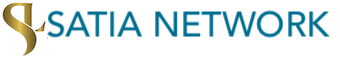 Satia Business Network Logo
